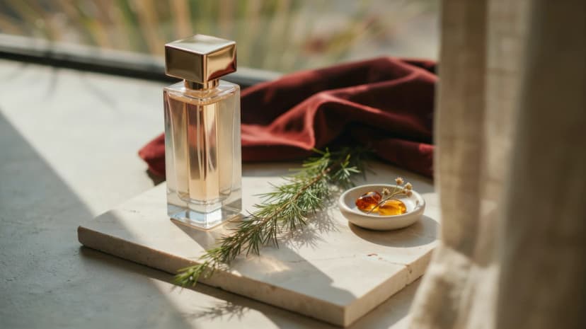 Удовий маніфест: як Initio Oud for Greatness переосмислив найкоштовнішу парфумерну ноту