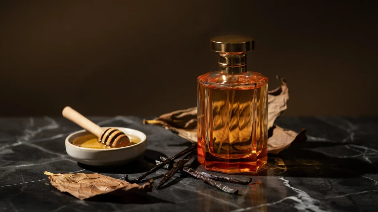 Феномен Amouage Guidance: чому цей грушево-горіховий аромат став головним хітом сучасної ніші