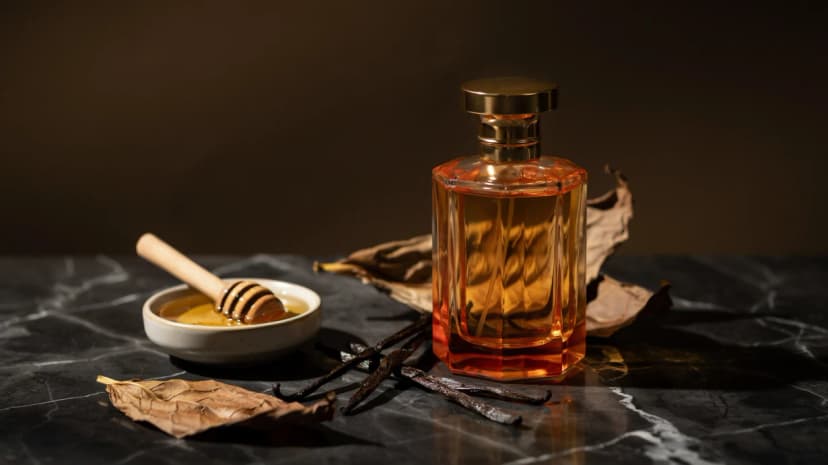Феномен Amouage Guidance: чому цей грушево-горіховий аромат став головним хітом сучасної ніші