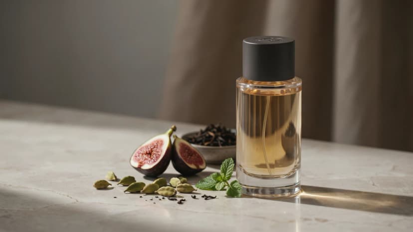 Екстракти Maison Crivelli: як Hibiscus Mahajad та Oud Maracuja підкорили любителів суперстійких парфумів