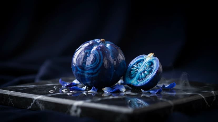 Магія Blue Talisman від Ex Nihilo: чому всі шукають цей гіпнотичний фрукт