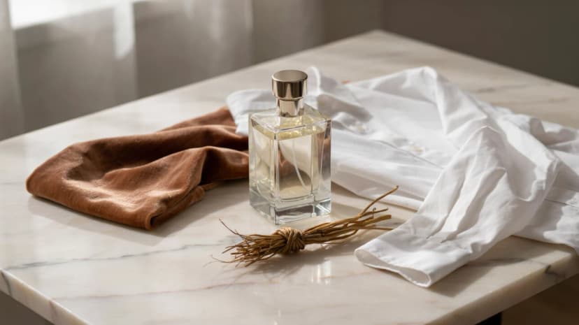 Теплий оксамит і ветивер: чому Byredo Bal d'Afrique залишається ідеальним ароматом чистоти