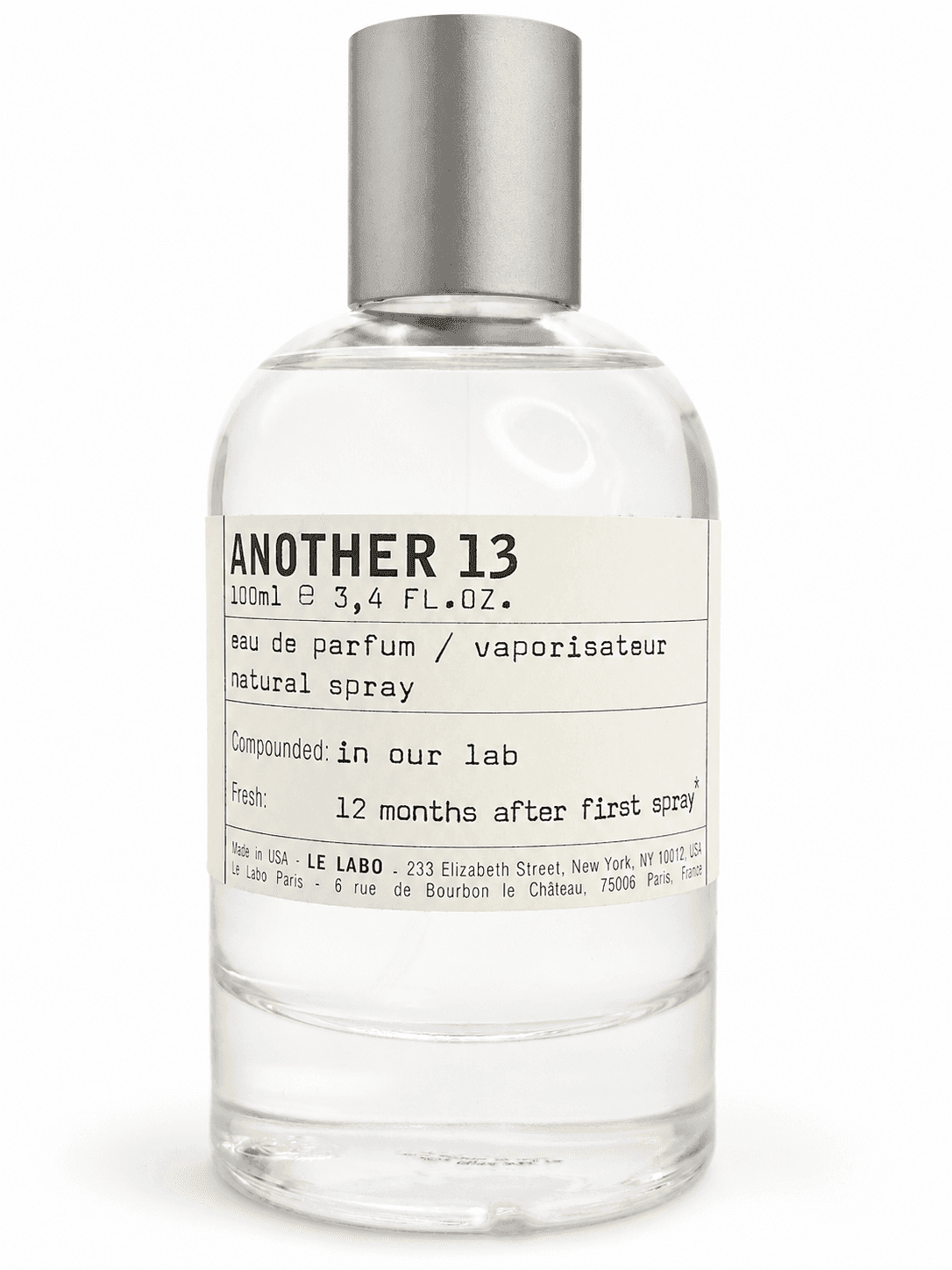 Парфум Le Labo Another 13