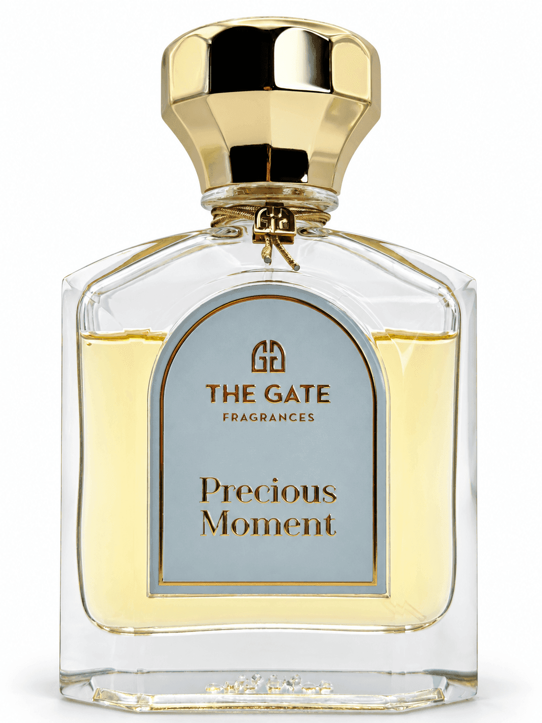 Парфум The Gate Fragrances Paris Precious Moment Extrait de Parfum