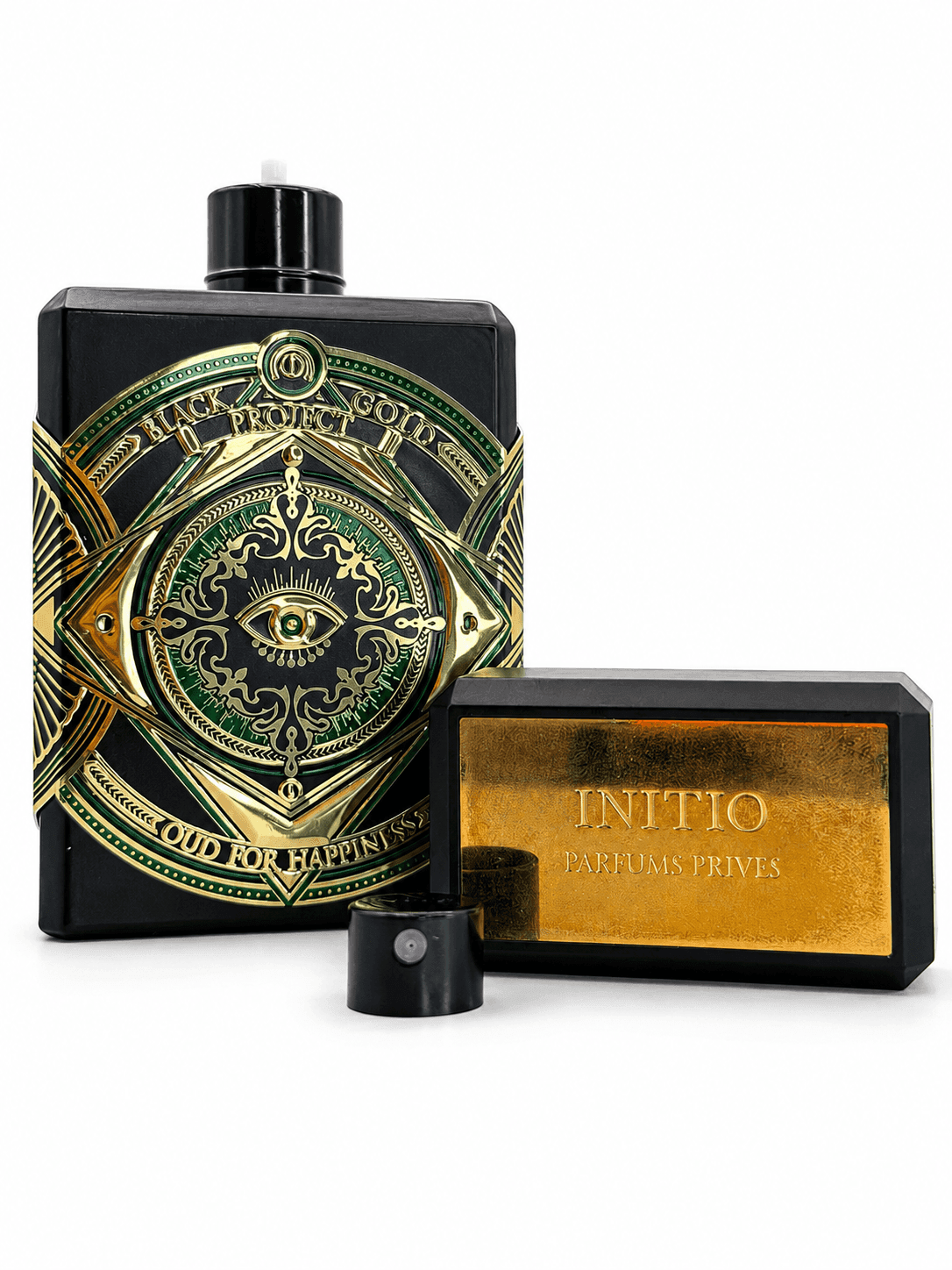 Парфум Initio Parfums Prives Oud for Happiness