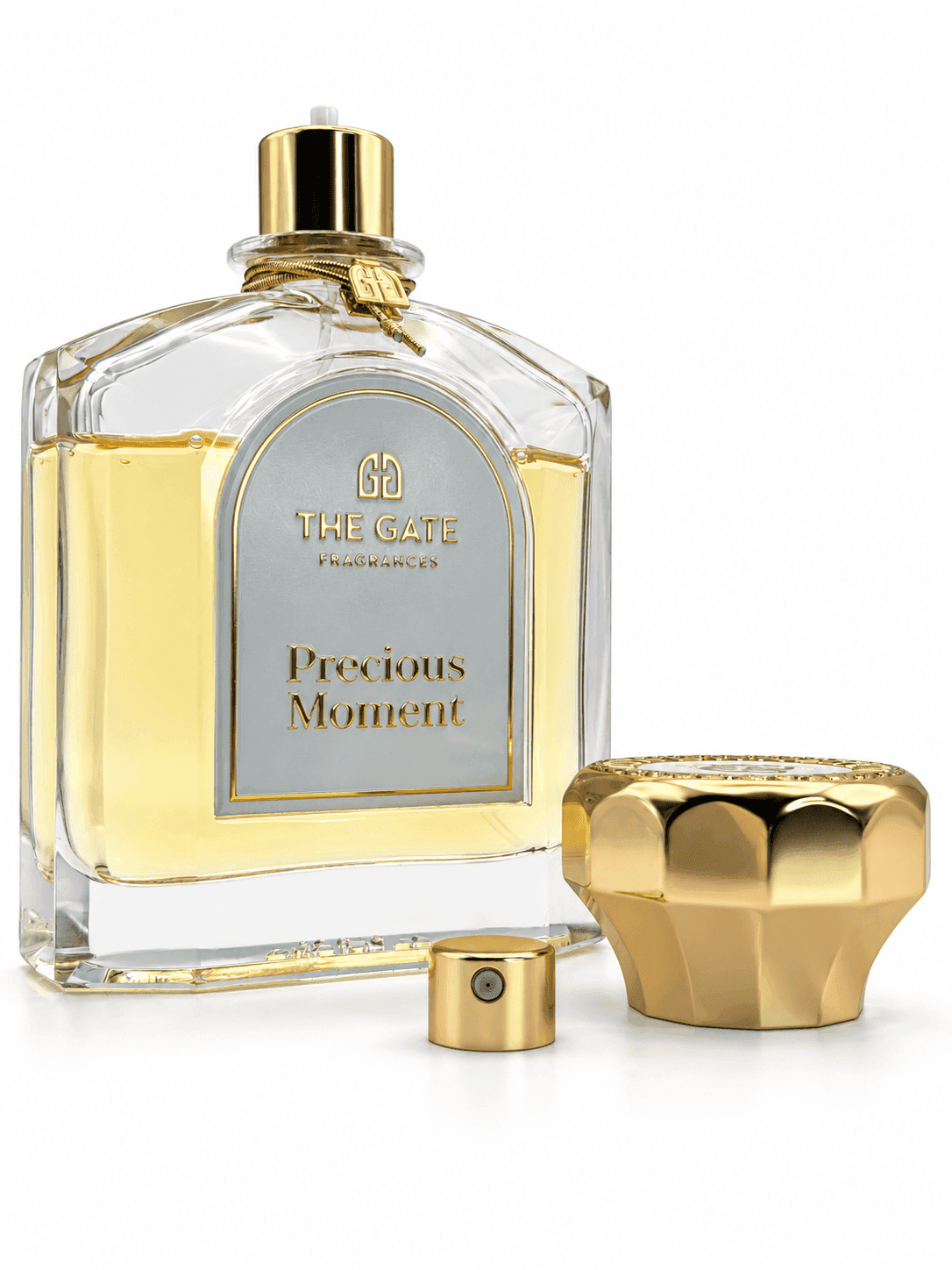 Парфум The Gate Fragrances Paris Precious Moment Extrait de Parfum