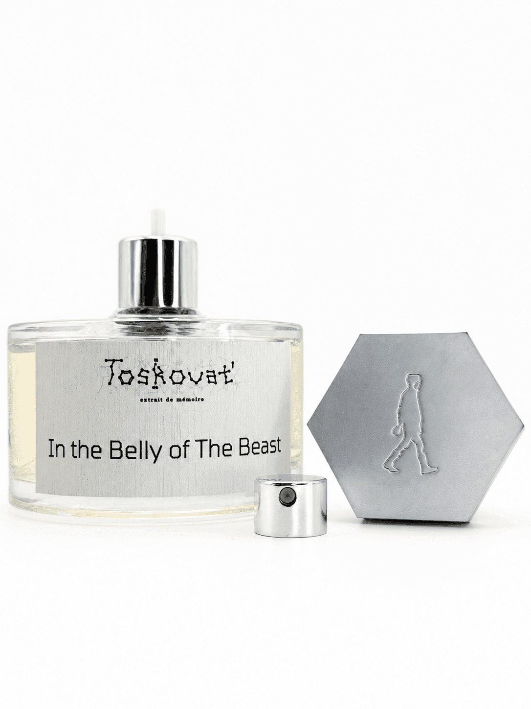 Парфум Toskovat’ In The Belly of The Beast