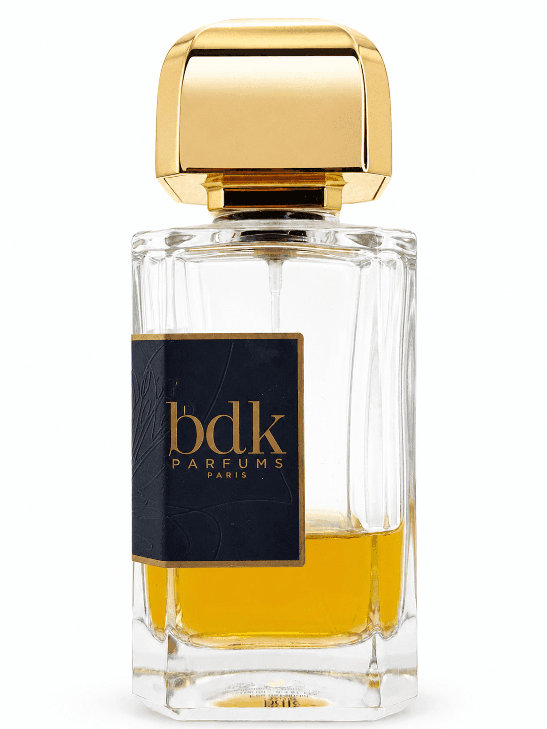 Парфум BDK Parfums Ambre Safrano
