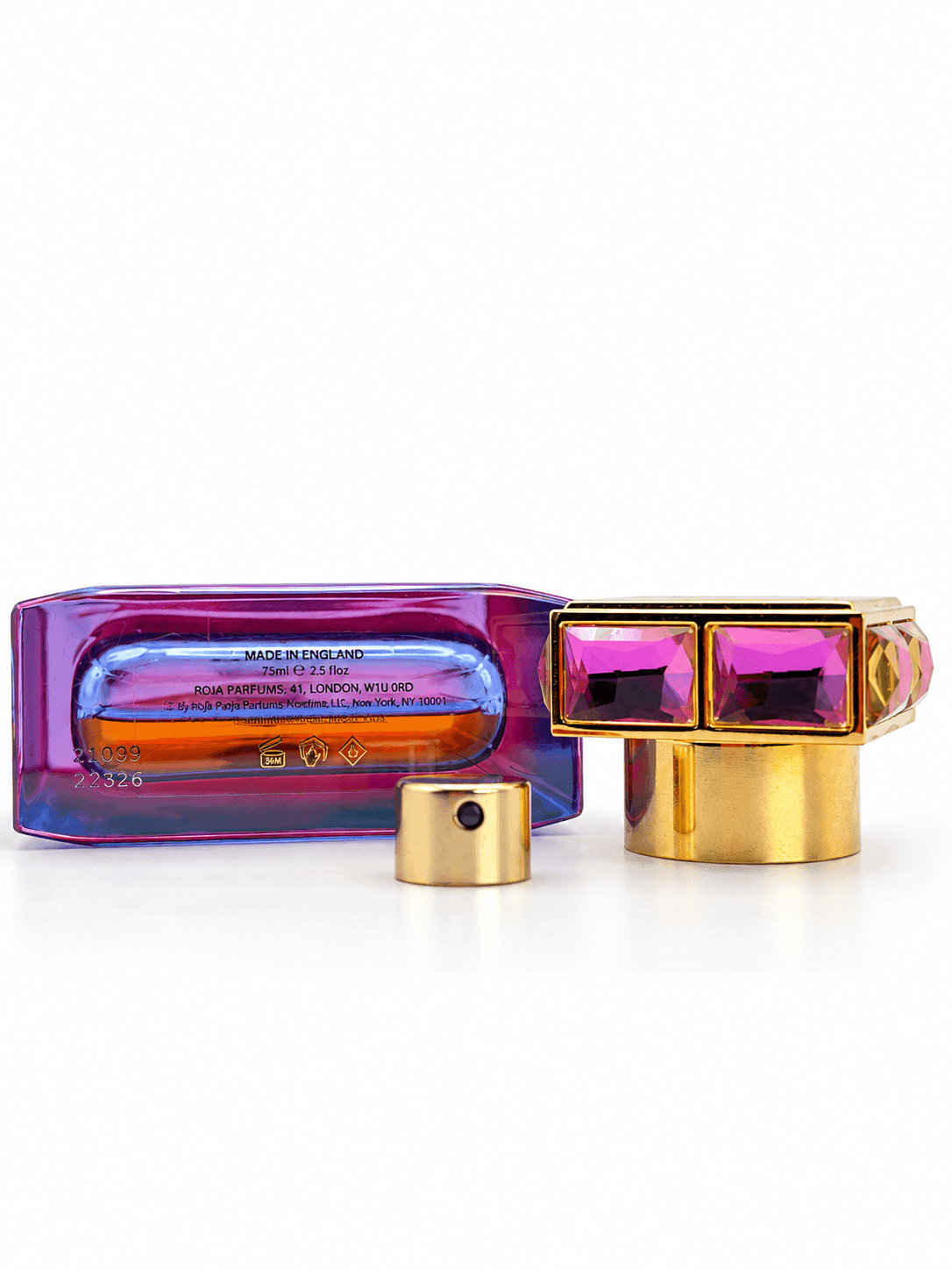 Парфум Roja Dove Elysium Absolue Pour Femme