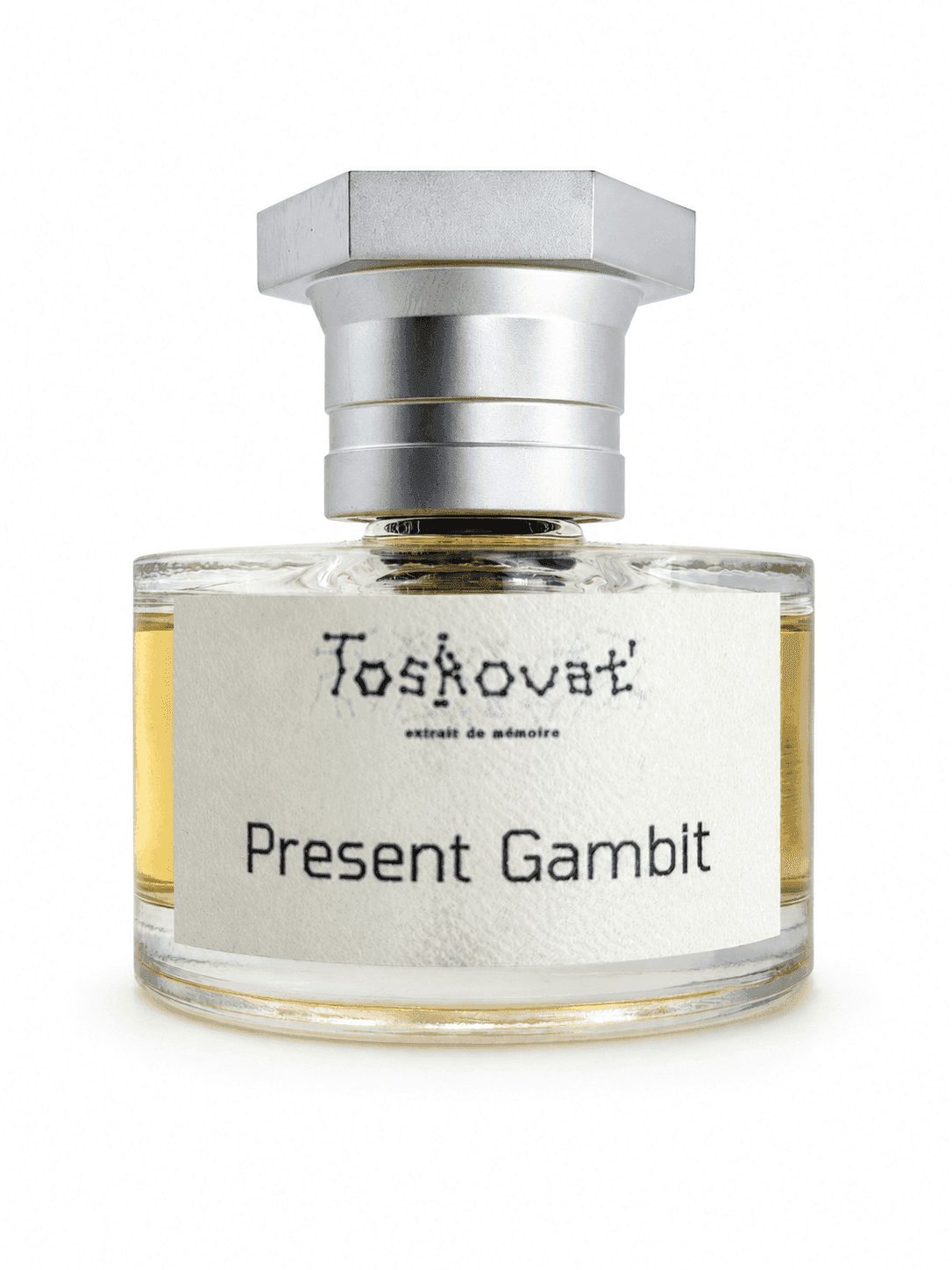 Парфум Toskovat’ Present Gambit (F7)