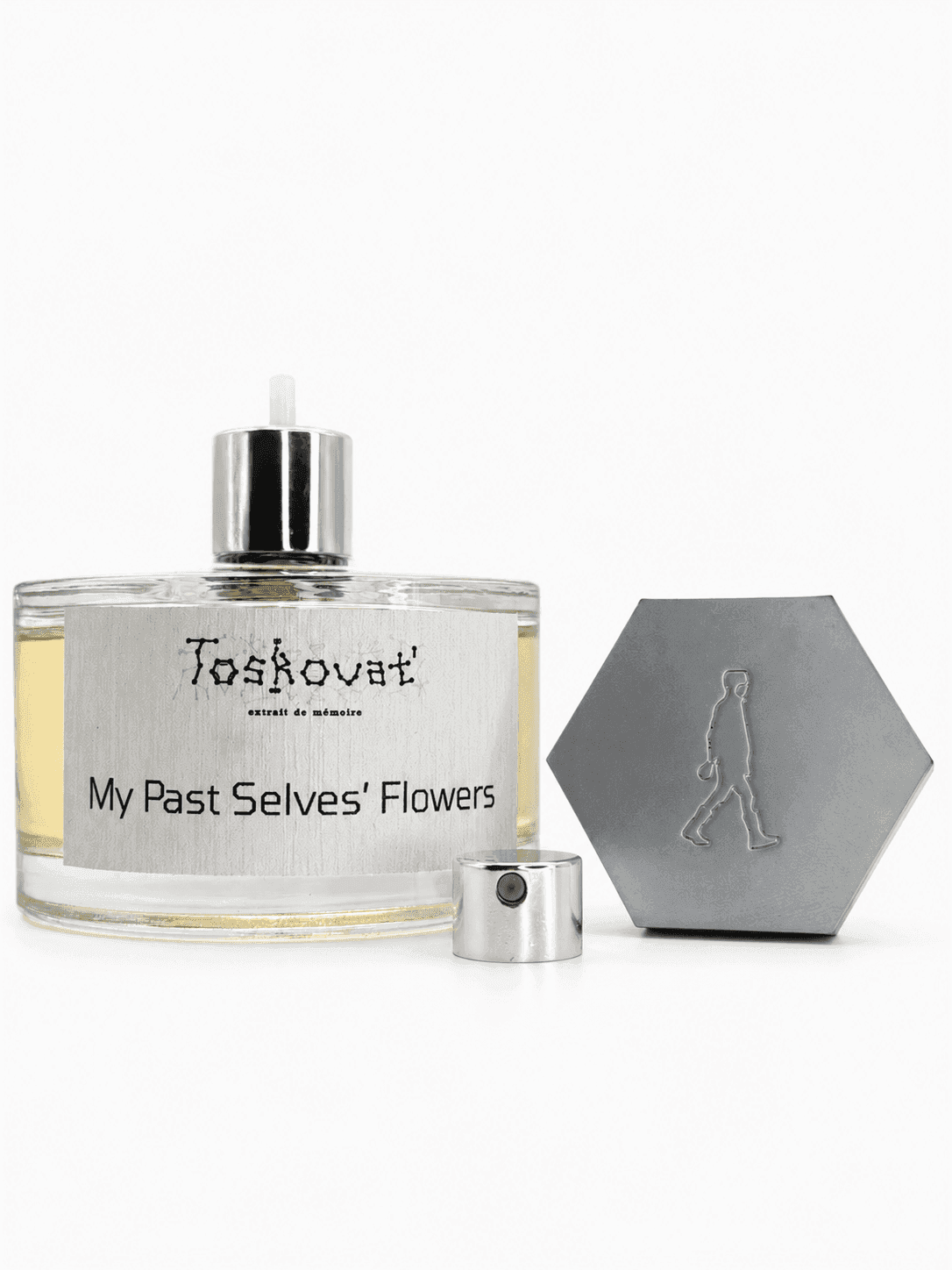 Парфум Toskovat’ My Past Selves' Flowers