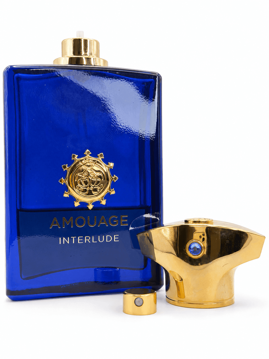Парфум Amouage Interlude Man