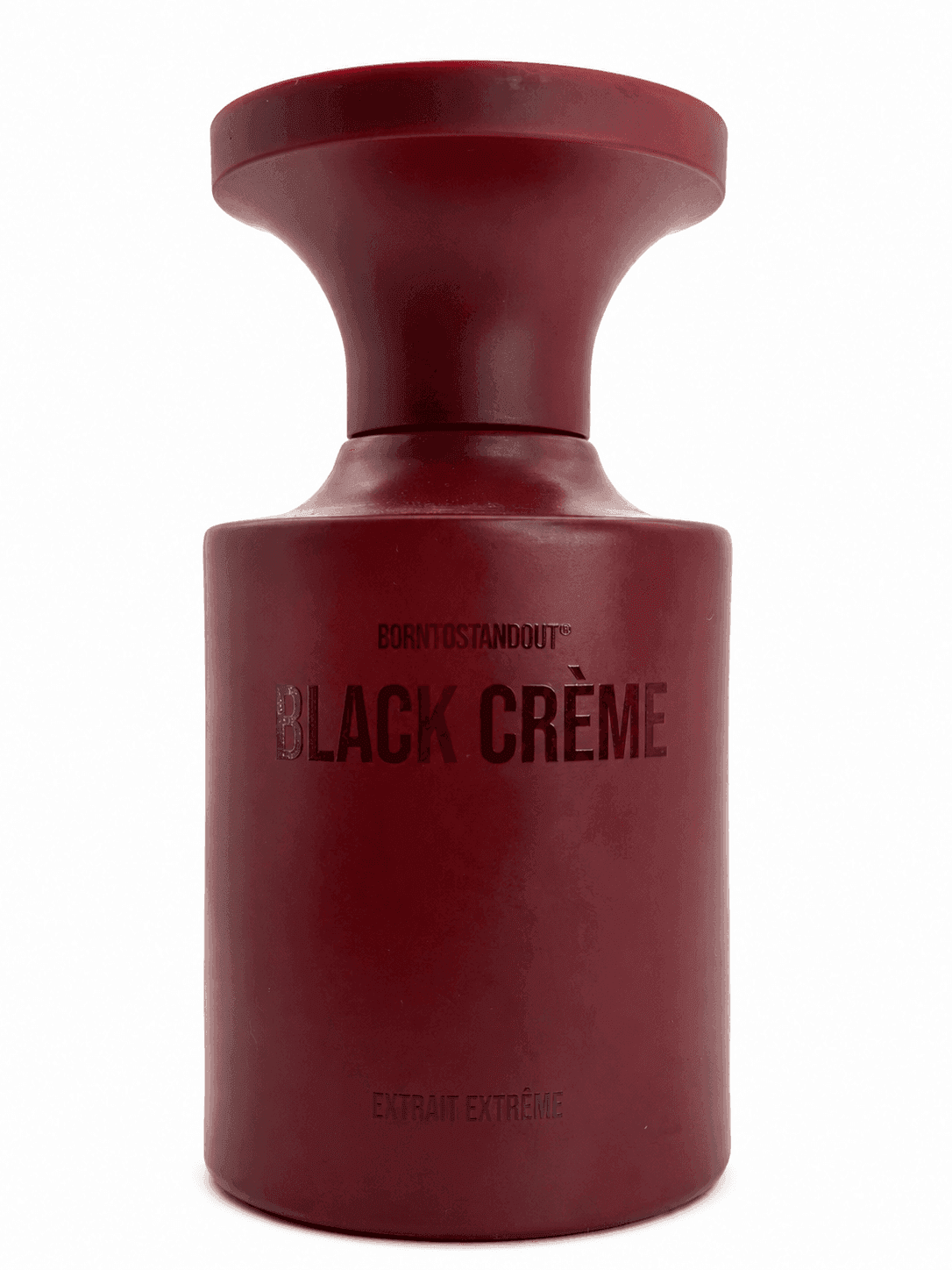 Парфум BORNTOSTANDOUT® Black Creme