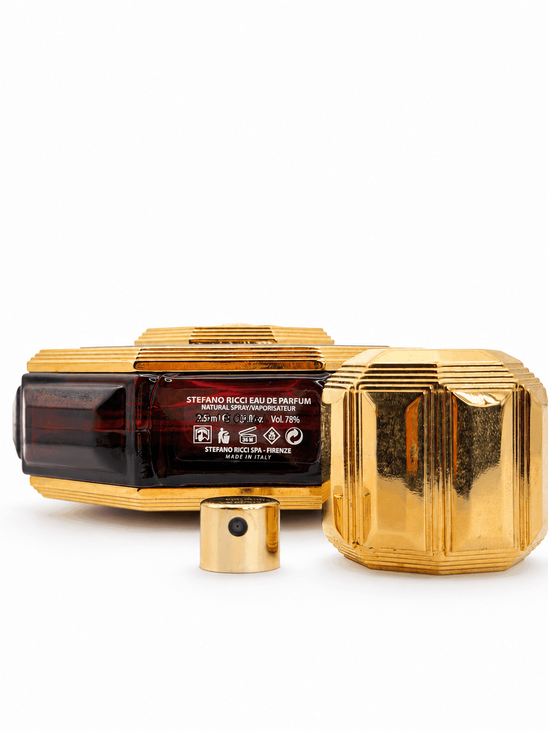 Парфум Stefano Ricci Royal Eagle Red