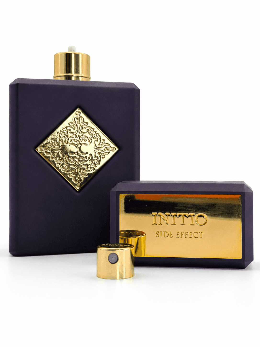 Парфум Initio Parfums Prives Side Effect