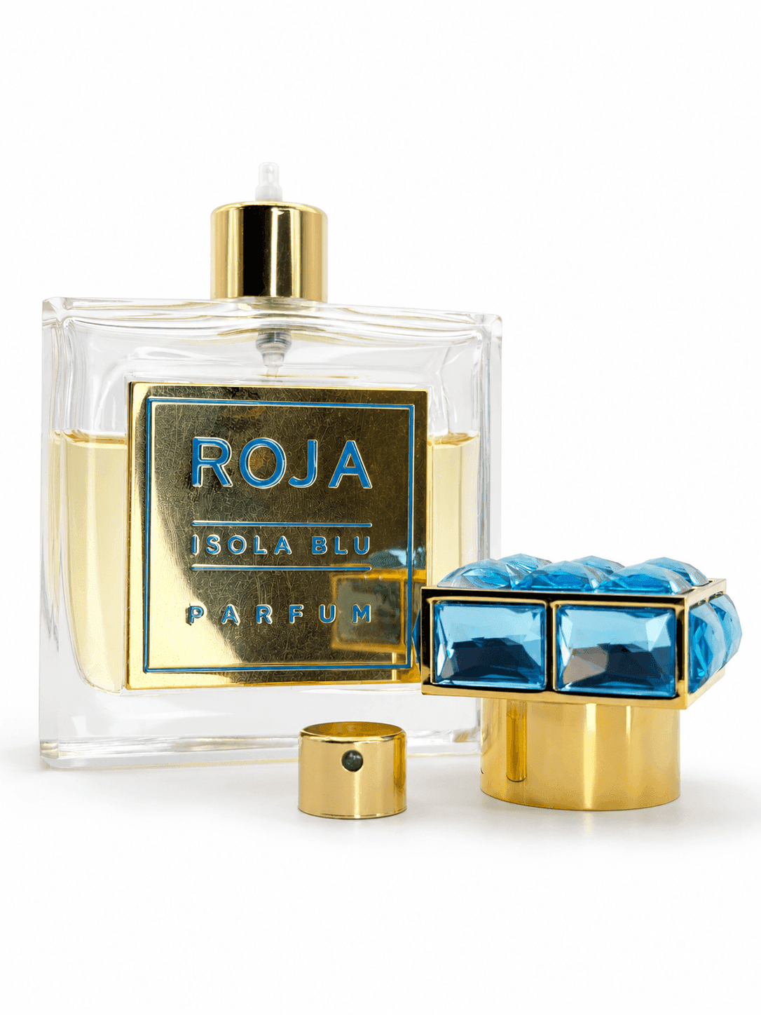 Парфум Roja Dove Isola Blu