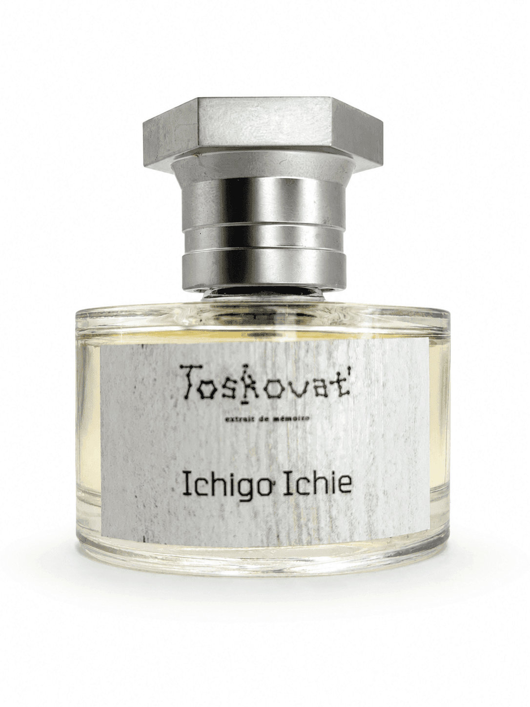 Парфум Toskovat’ Ichigo Ichie