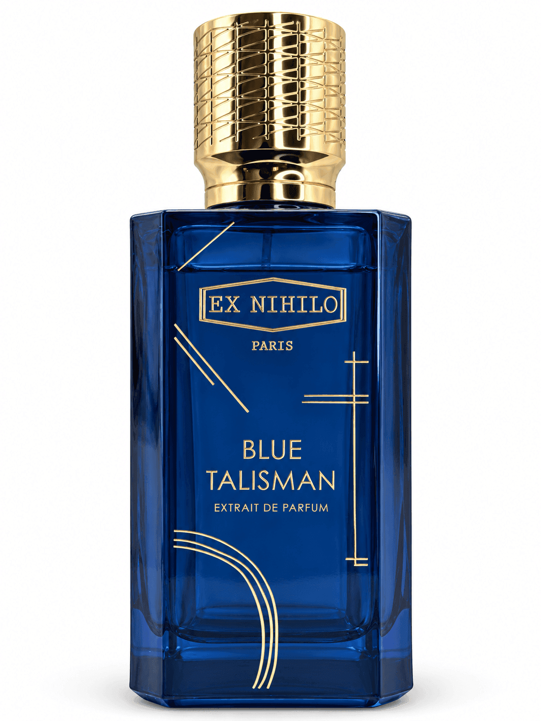 Парфум Ex Nihilo Blue Talisman Extrait de Parfum