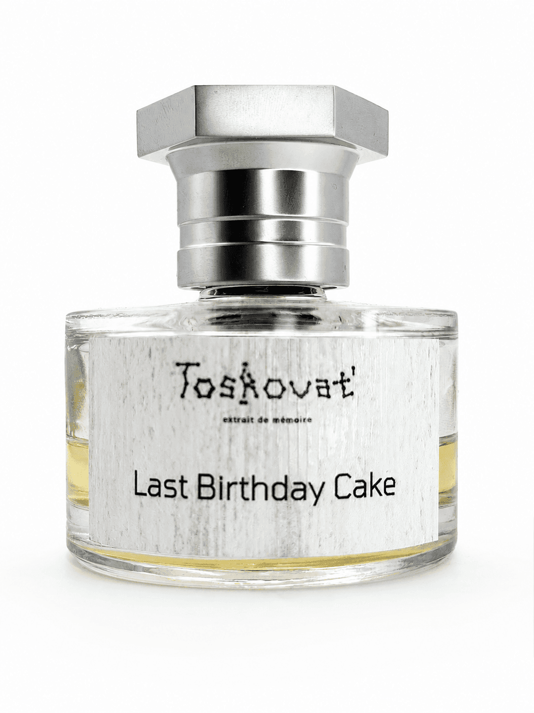 Парфум Toskovat’ Last Birthday Cake