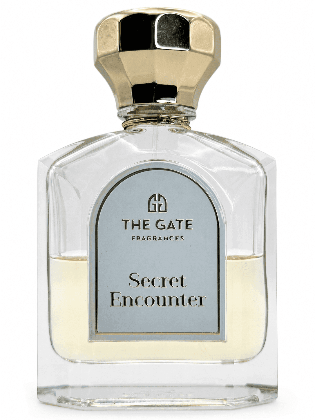 Парфум The Gate Fragrances Paris Secret Encounter Extrait de Parfum