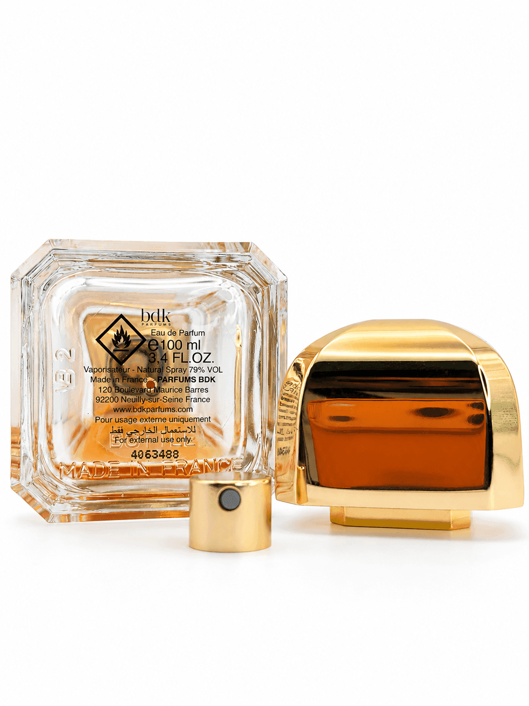 Парфум BDK Parfums Tubereuse Imperiale
