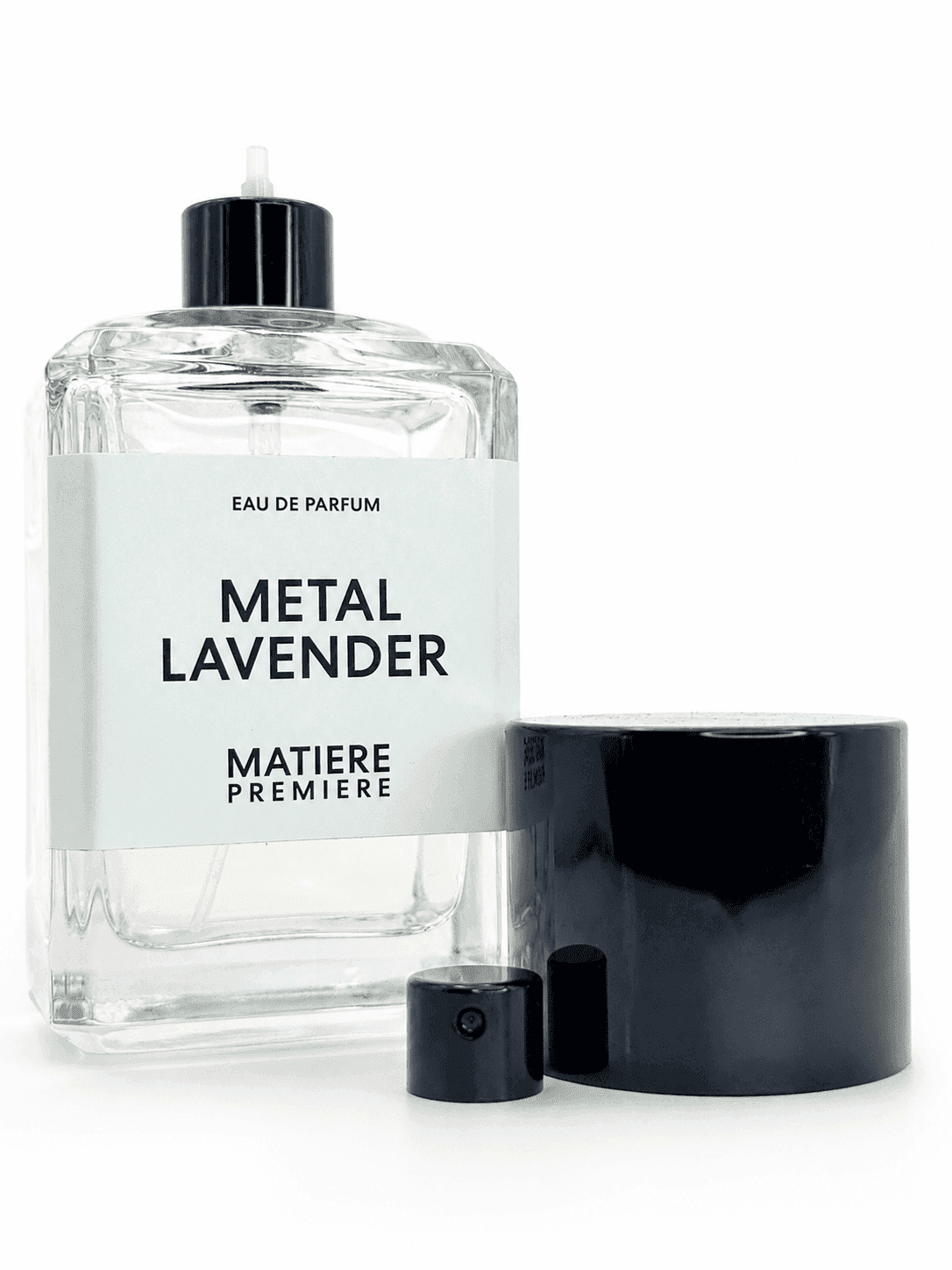 Парфум Matiere Premiere Metal Lavender
