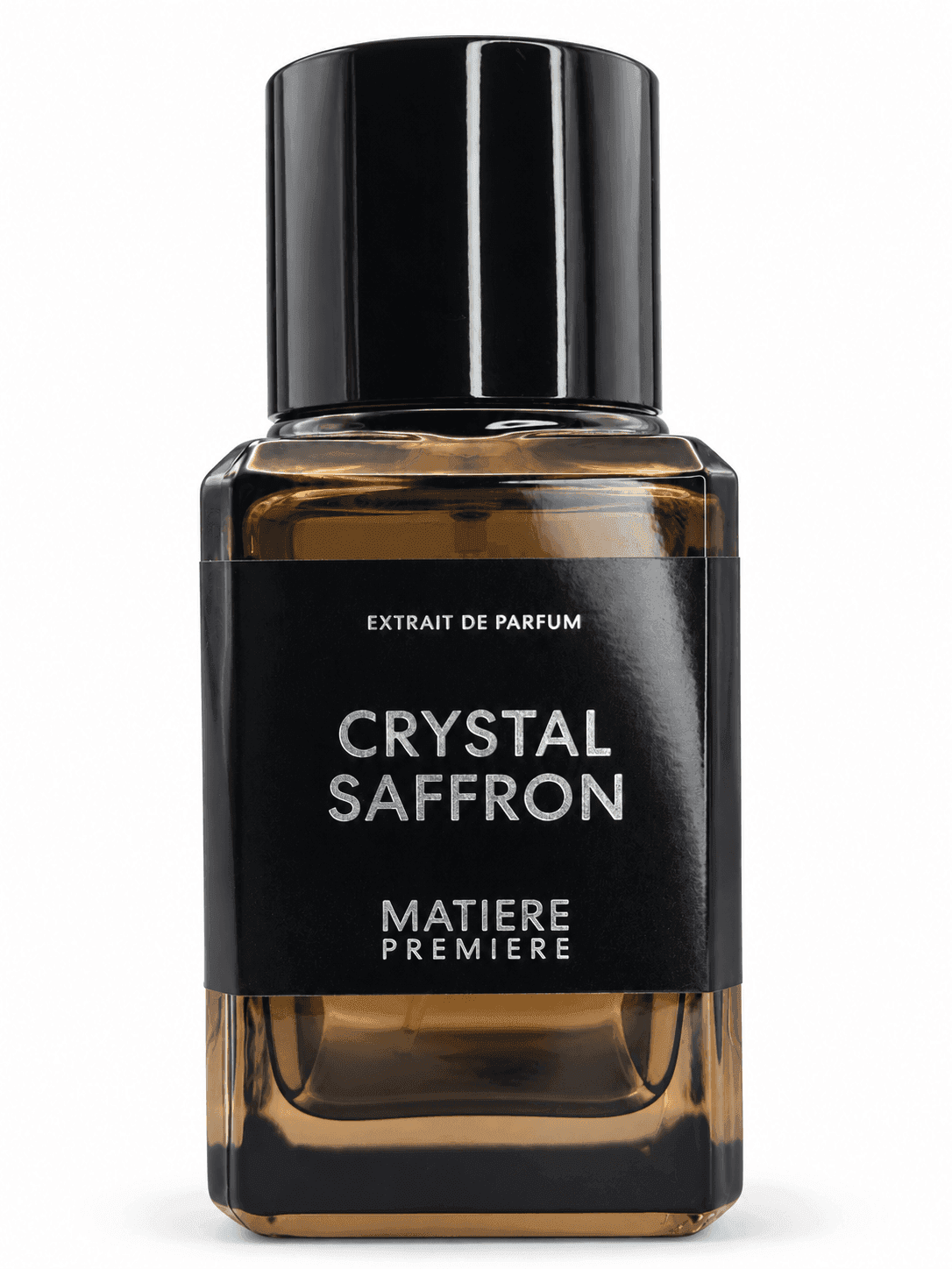 Парфум Matiere Premiere Crystal Saffron Extrait