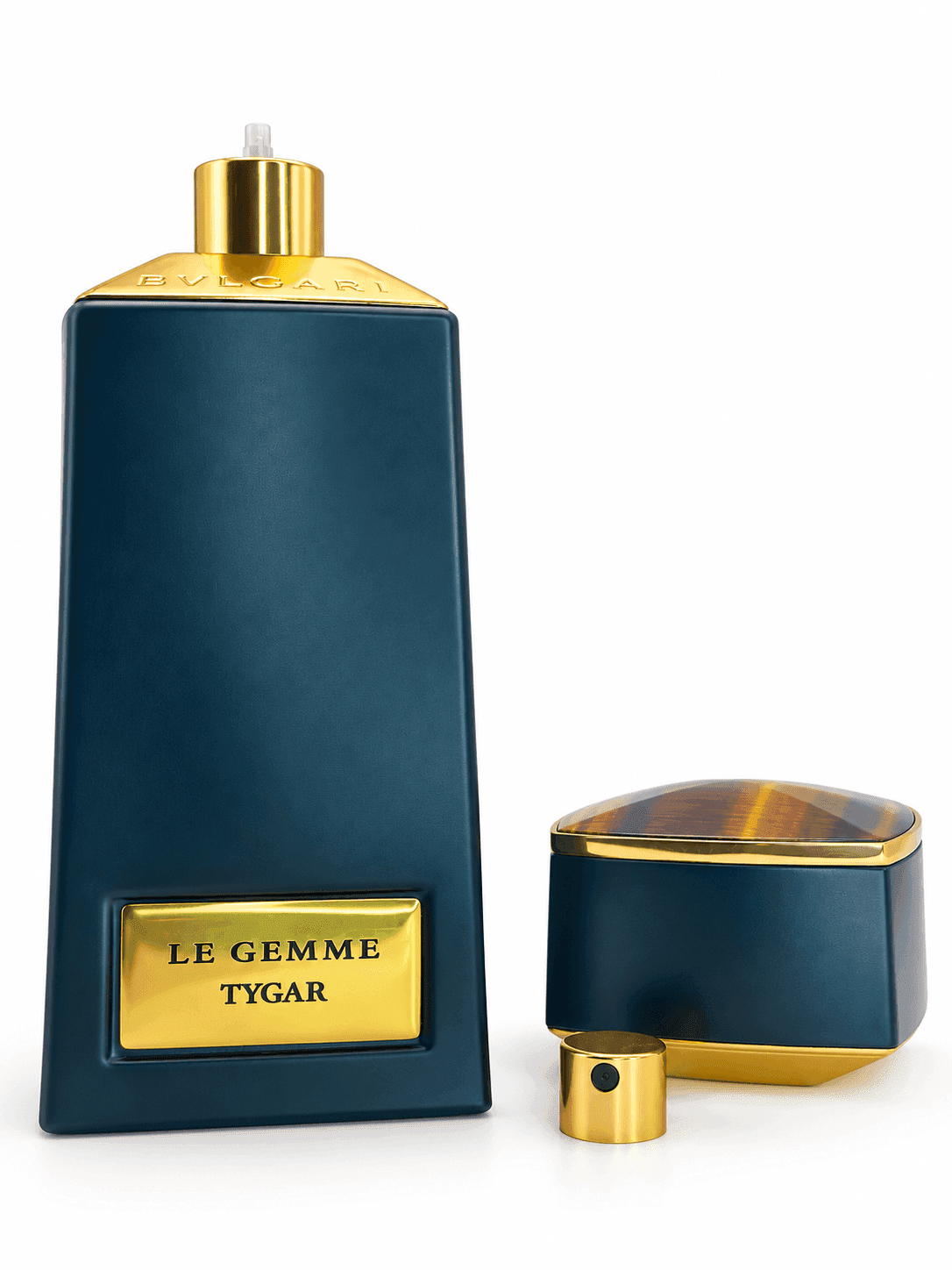 Парфум Bvlgari Tygar
