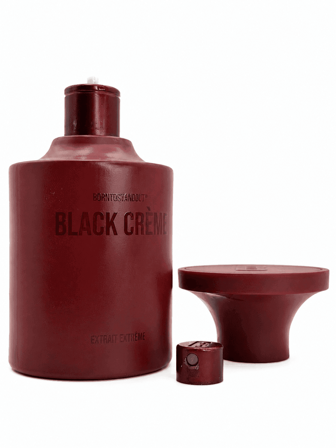 Парфум BORNTOSTANDOUT® Black Creme