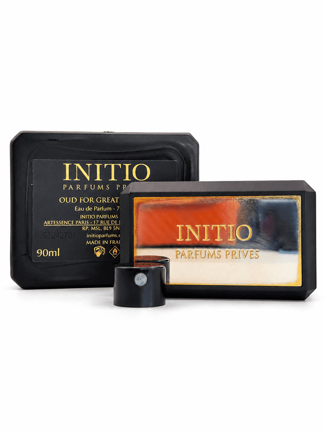 Парфум Initio Parfums Prives Oud for Greatness