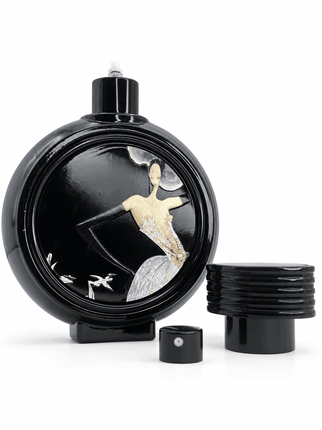 Парфум Haute Fragrance Company HFC Devil's Intrigue