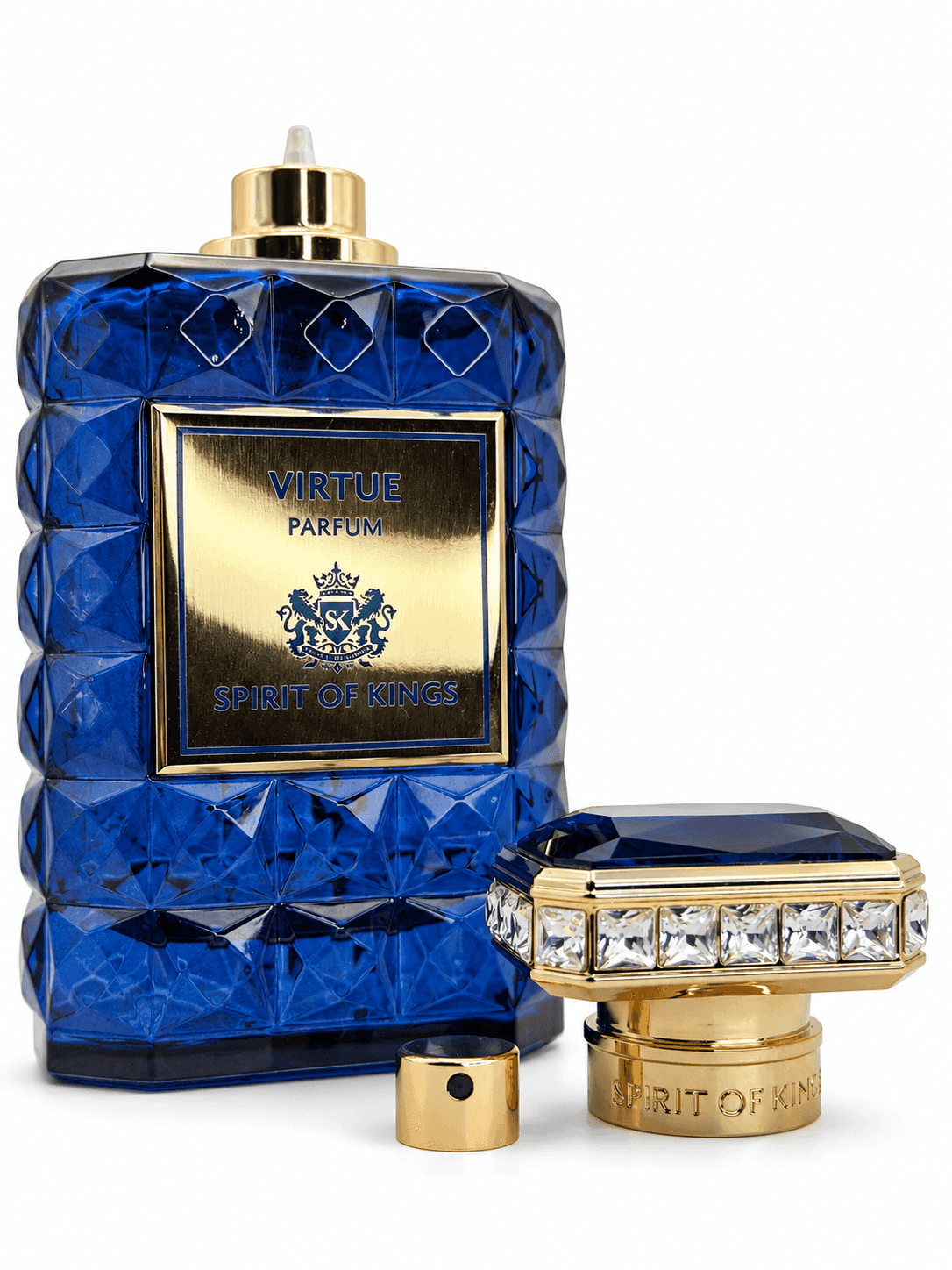 Парфум Spirit Of Kings Virtue
