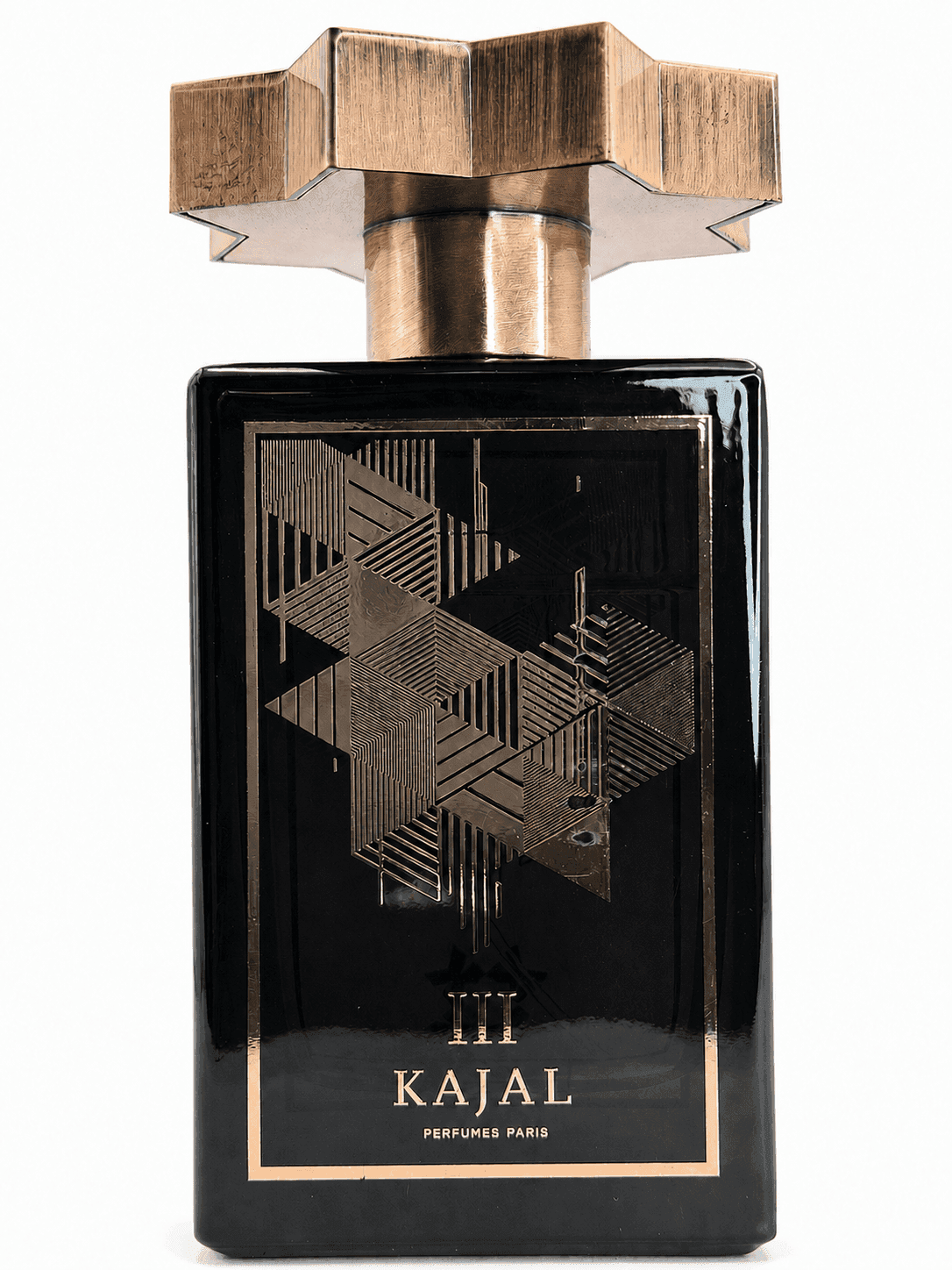 Парфум Kajal Kajal III