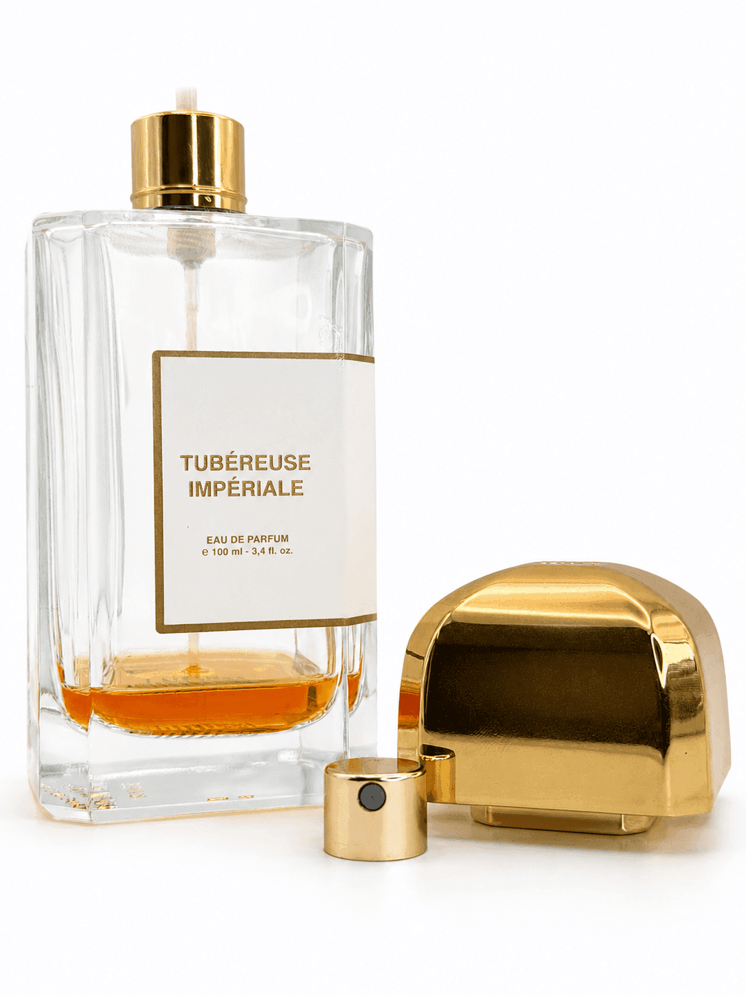 Парфум BDK Parfums Tubereuse Imperiale