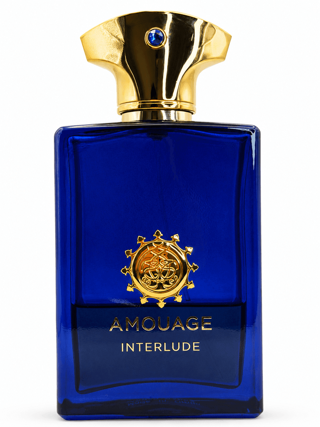 Парфум Amouage Interlude Man