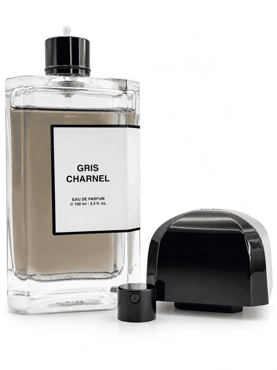 Парфум BDK Parfums Gris Charnel