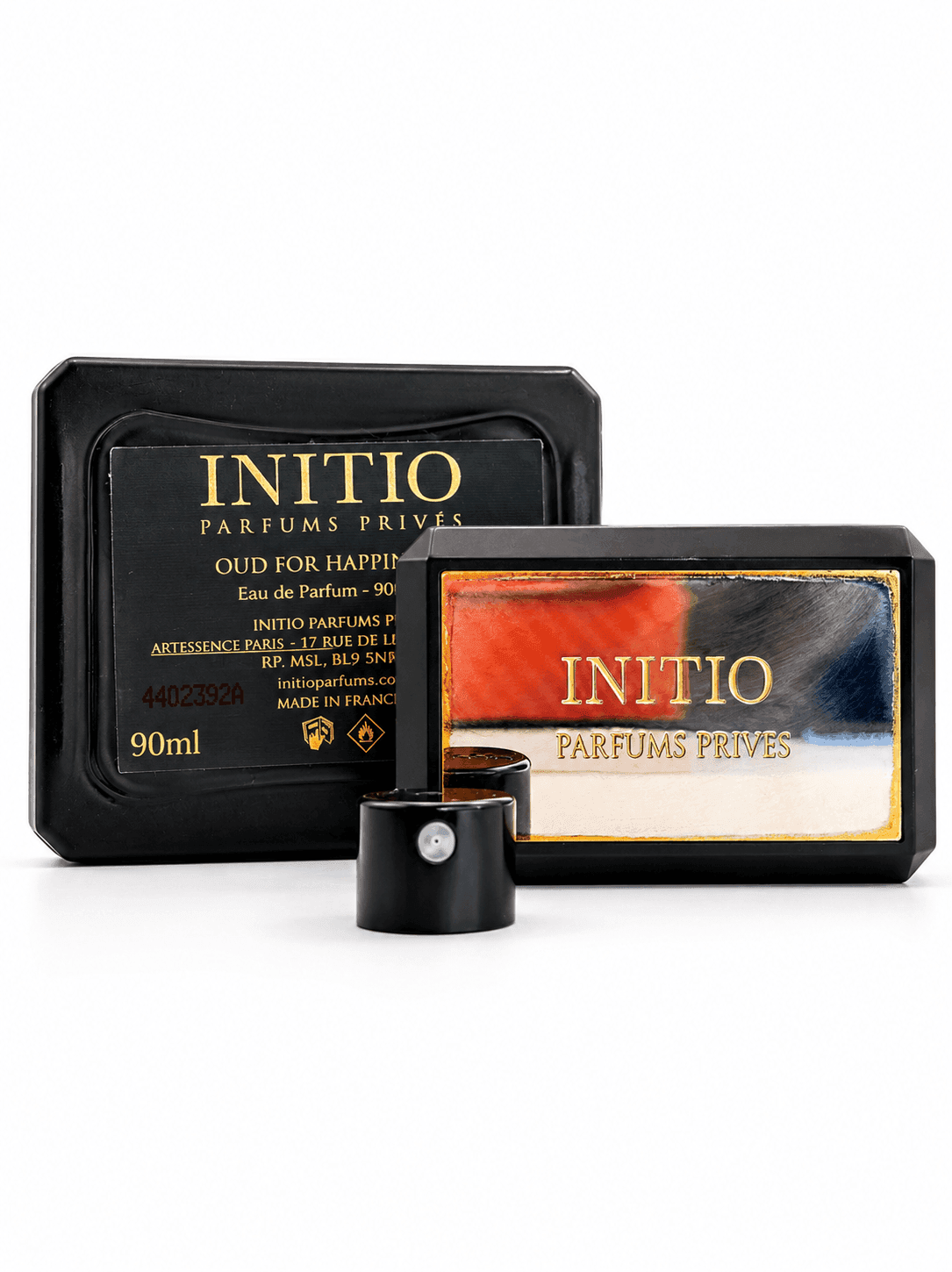 Парфум Initio Parfums Prives Oud for Happiness