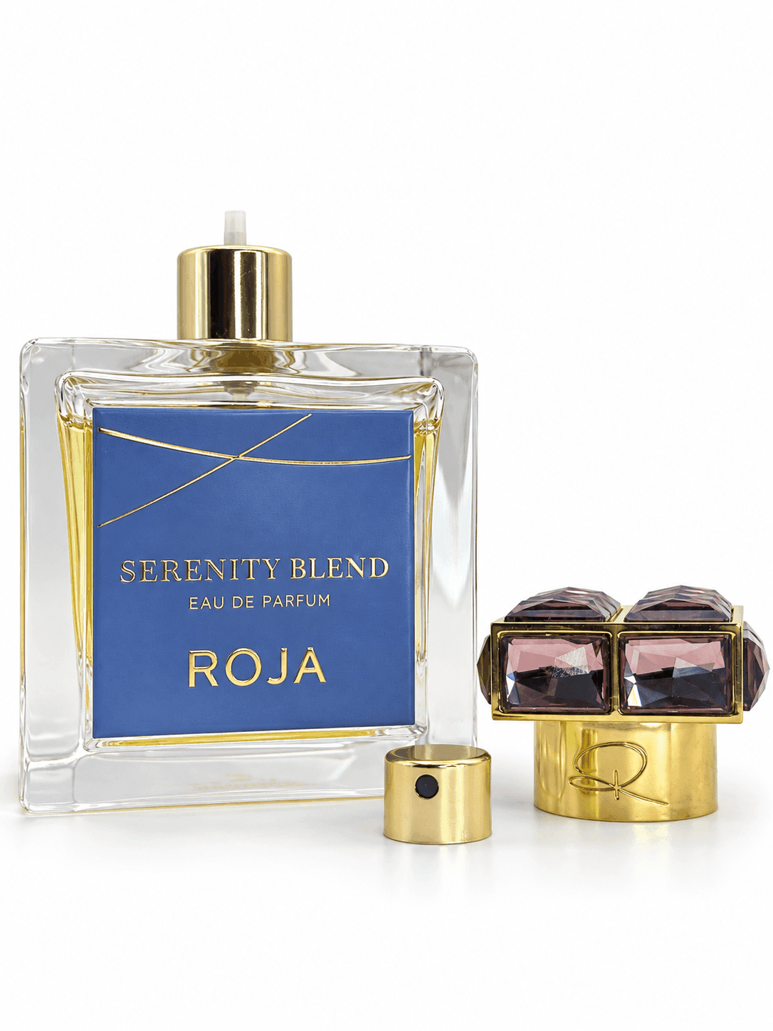 Парфум Roja Dove Serenity Blend