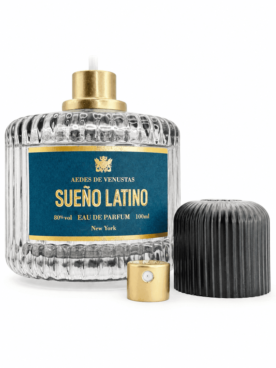 Парфум Aedes de Venustas Sueno Latino
