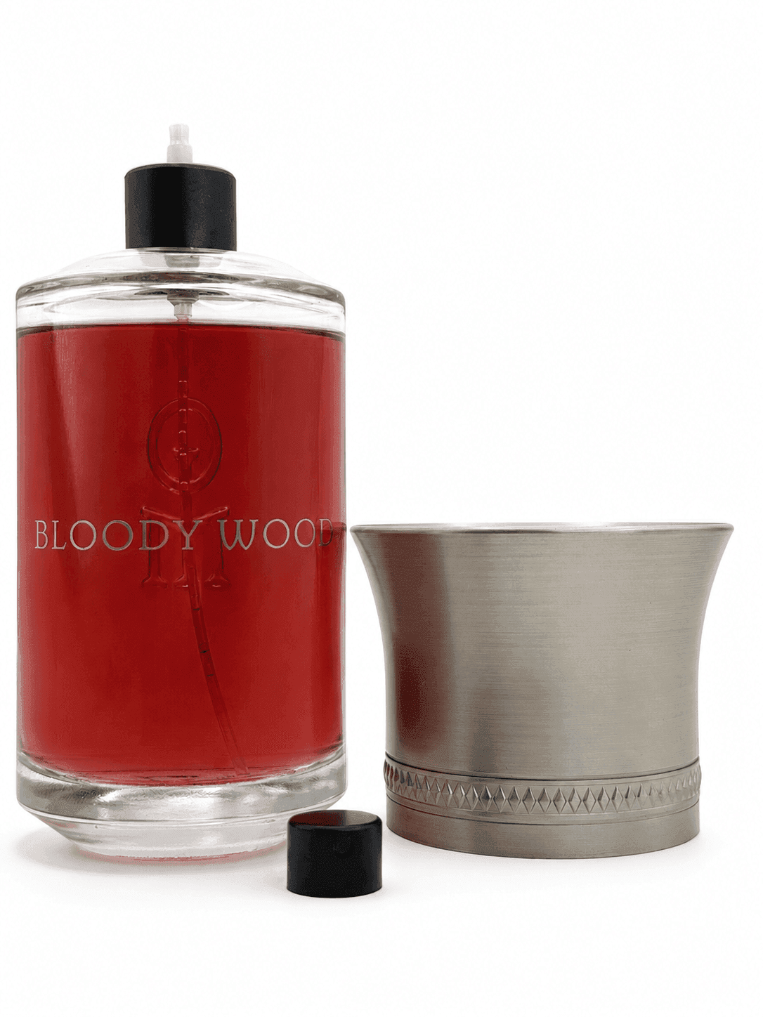Парфум Les Liquides Imaginaires Bloody Wood