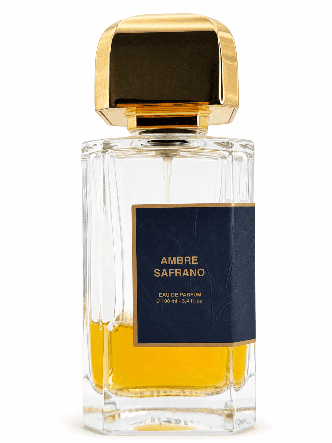 Парфум BDK Parfums Ambre Safrano