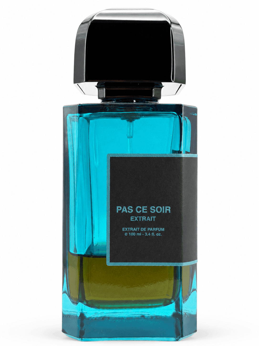 Парфум BDK Parfums Pas Ce Soir Extrait
