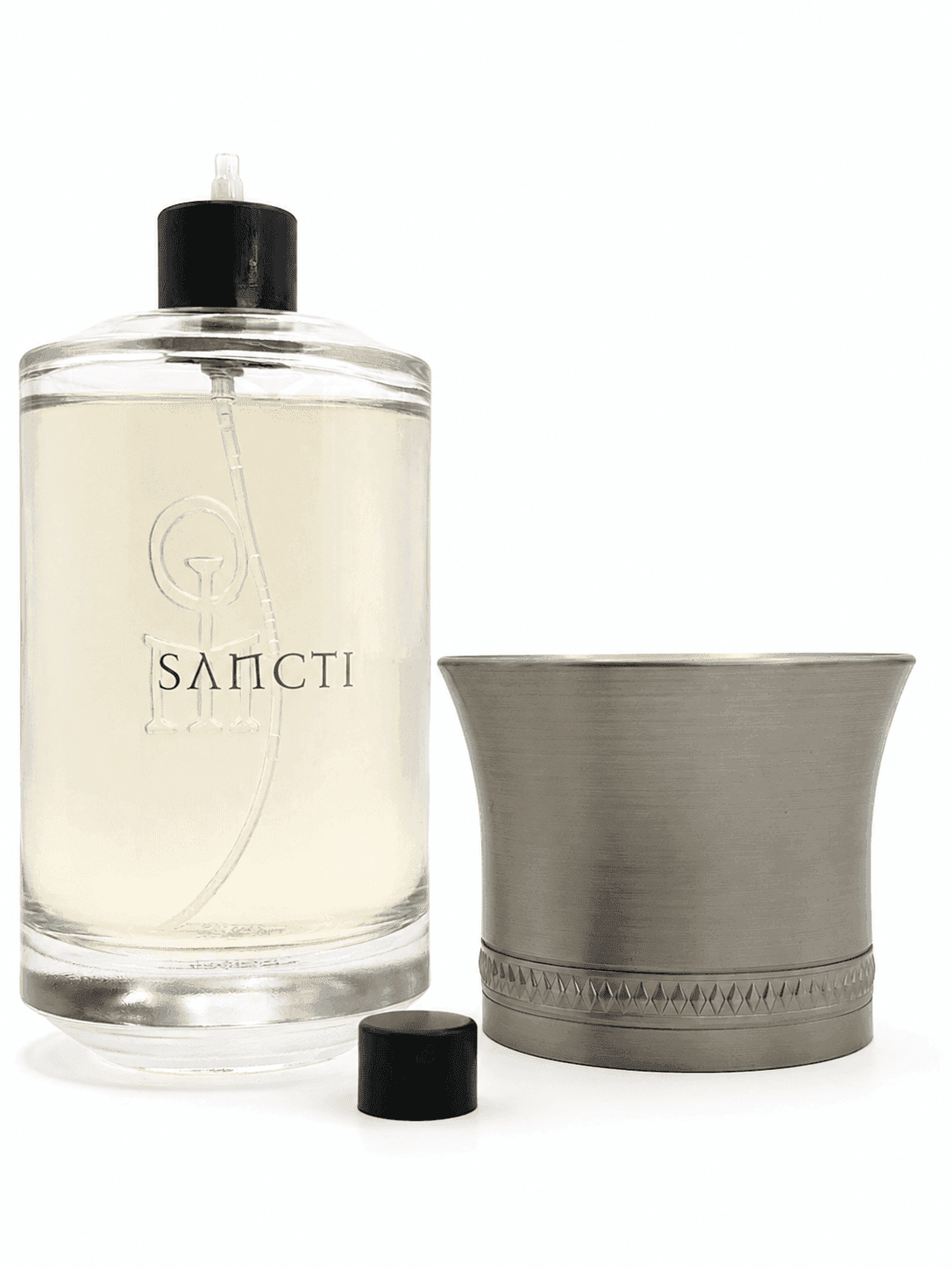 Парфум Les Liquides Imaginaires Sancti