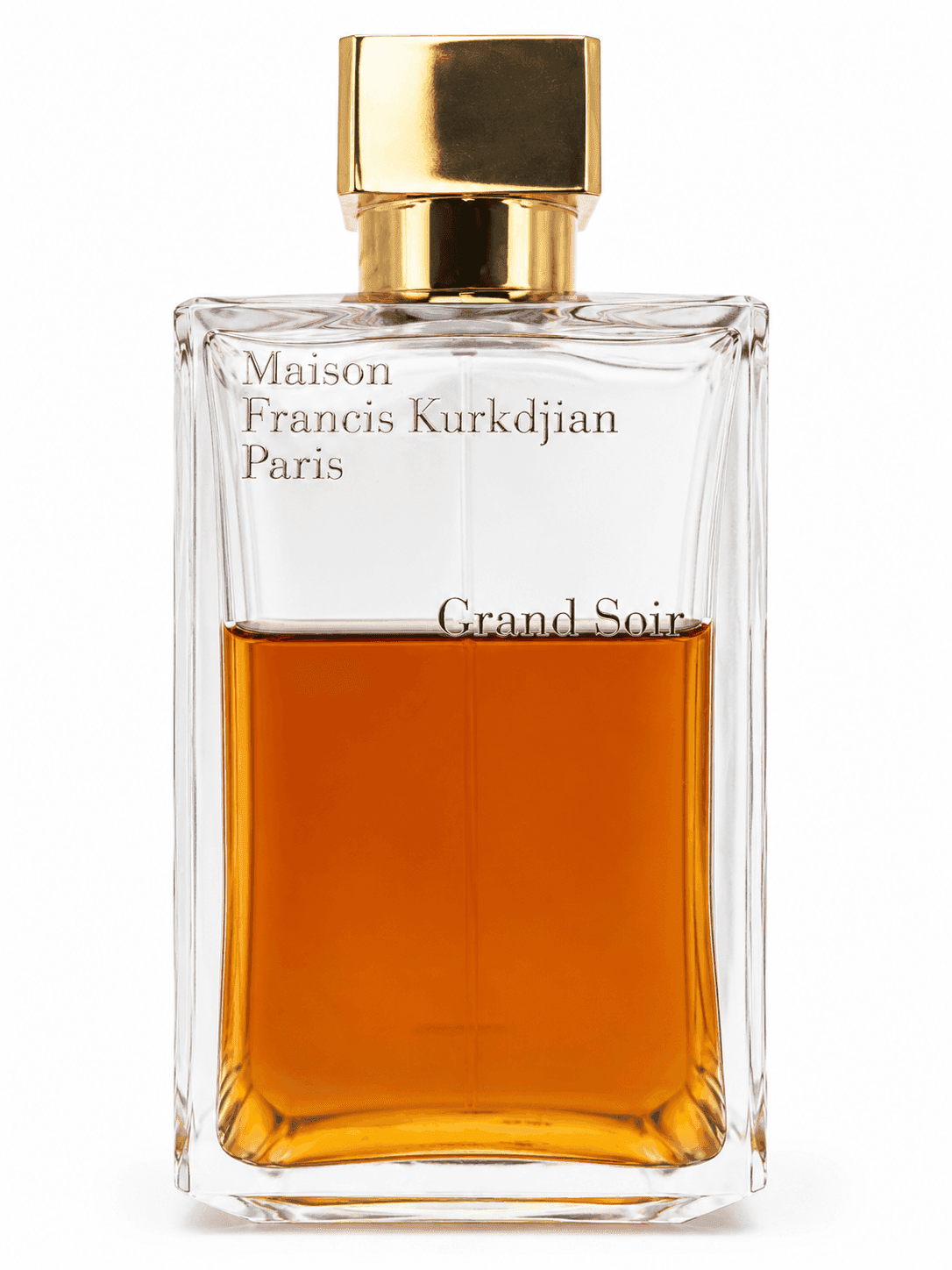 Парфум Maison Francis Kurkdjian Grand Soir