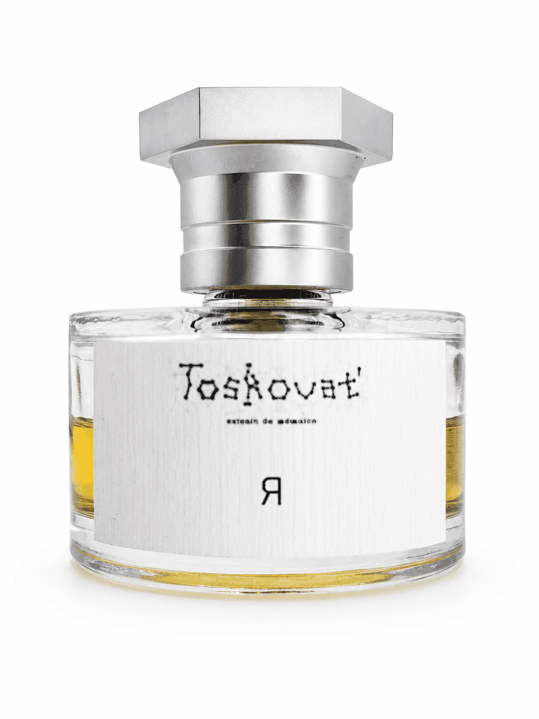 Парфум Toskovat’ Я