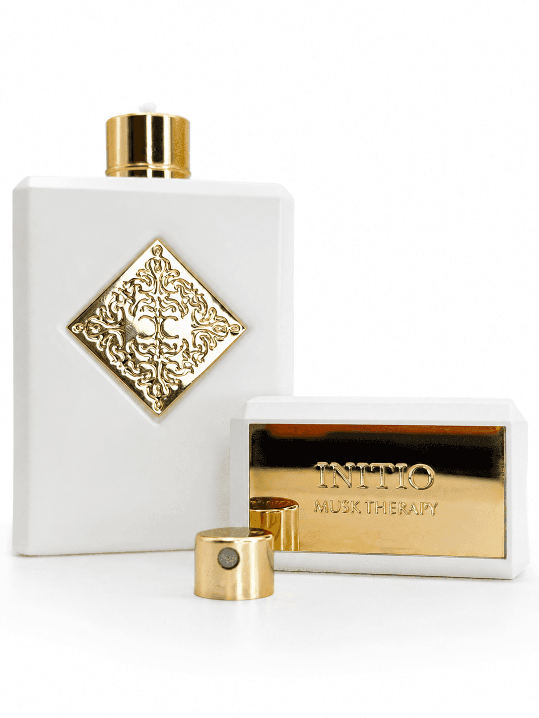 Парфум Initio Parfums Prives Musk Therapy