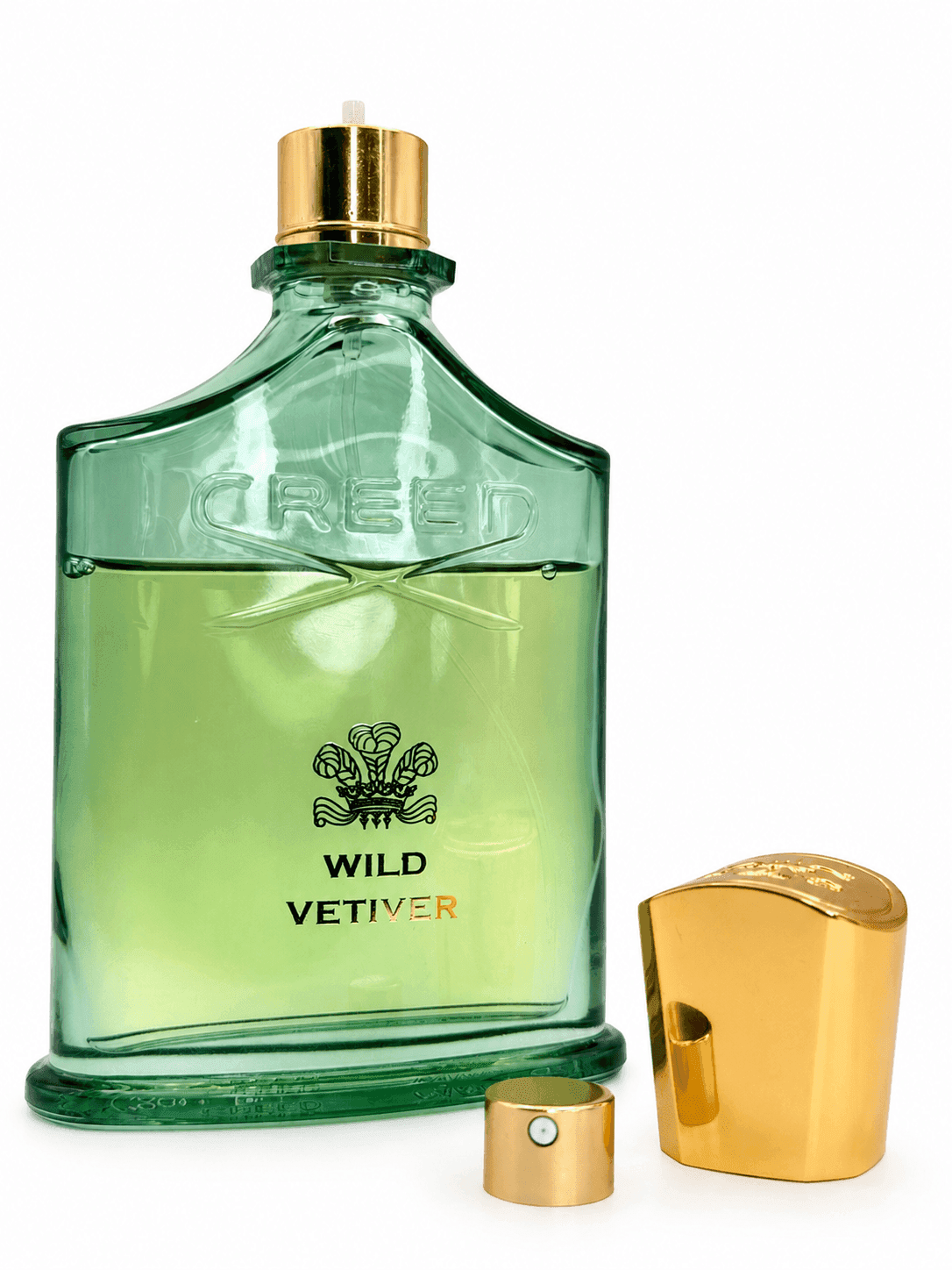 Парфум Creed Wild Vetiver