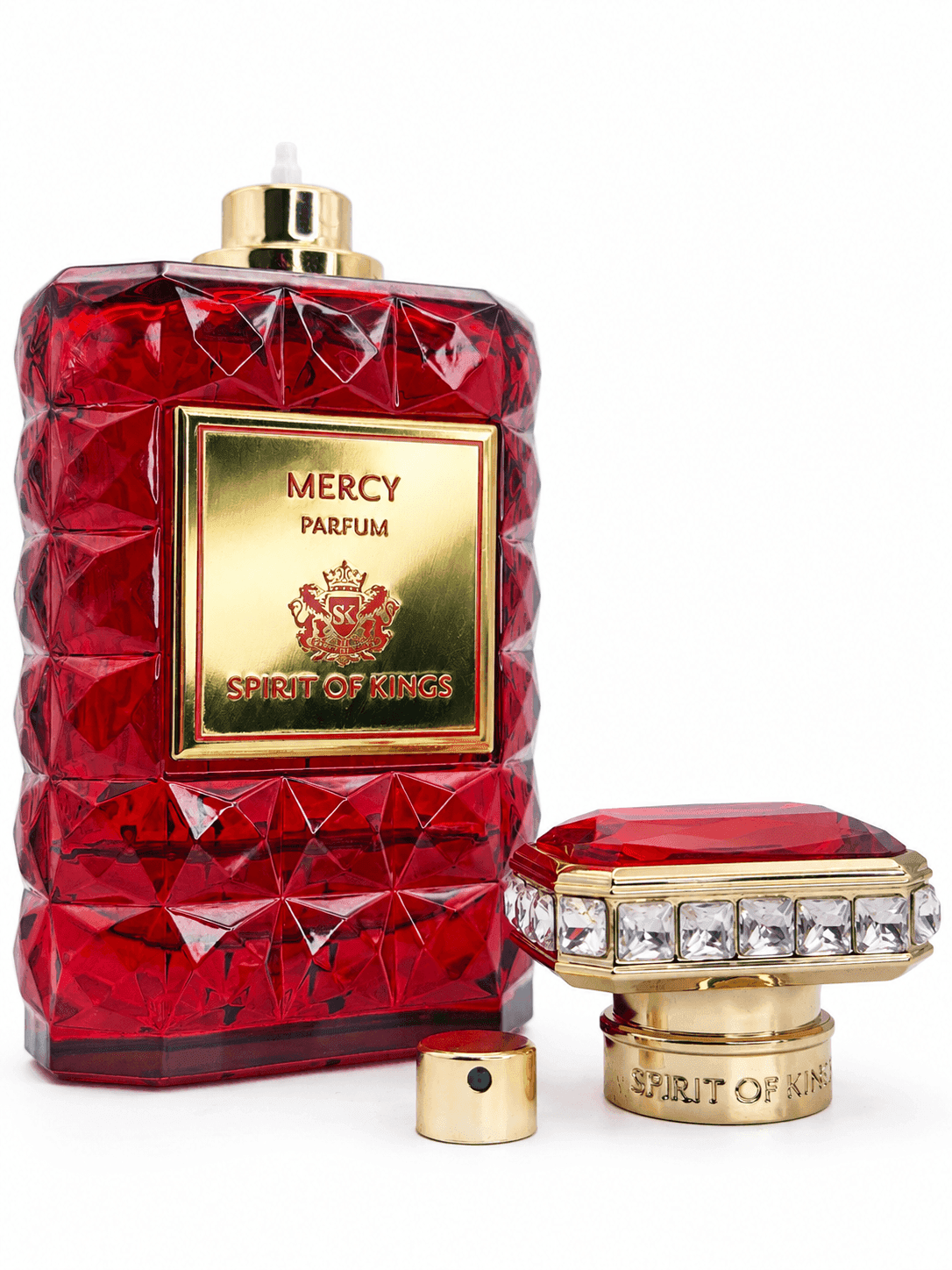 Парфум Spirit Of Kings Mercy