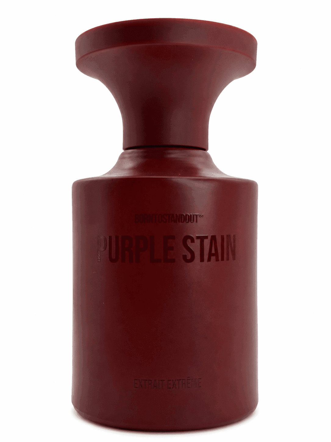 Парфум BORNTOSTANDOUT® Purple Stain