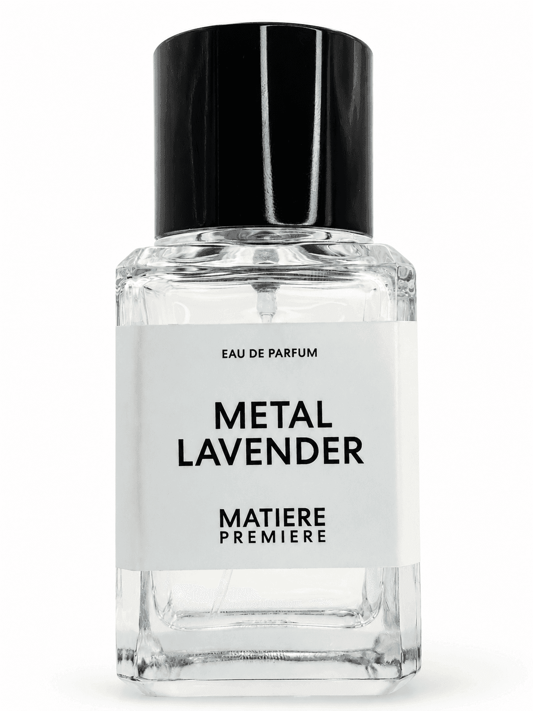 Парфум Matiere Premiere Metal Lavender